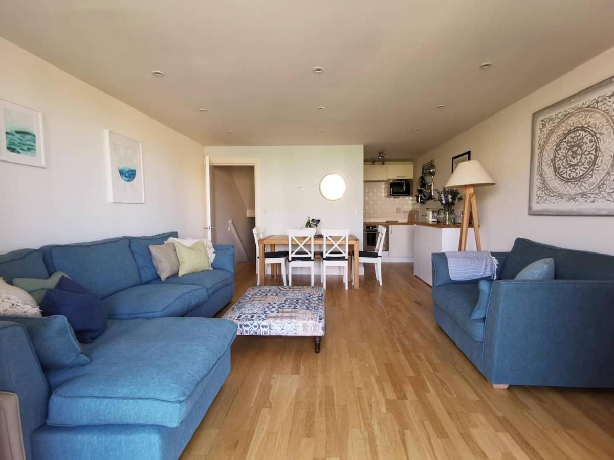 Wild Sands Next To Beach ✩ Cinema ✩ Living Roof ✩ Games Room Camber Extérieur photo