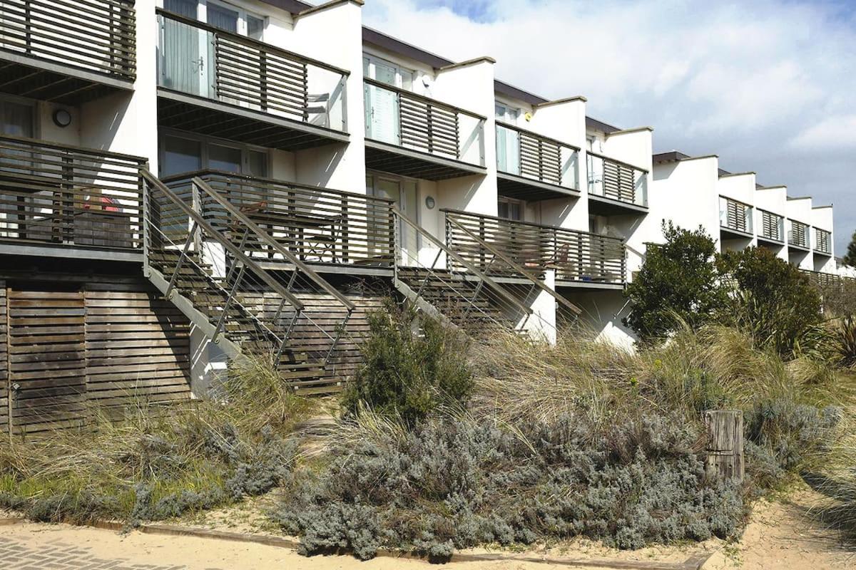 Wild Sands Next To Beach ✩ Cinema ✩ Living Roof ✩ Games Room Camber Extérieur photo