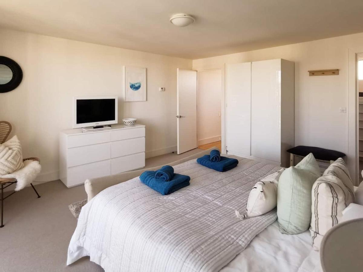 Wild Sands Next To Beach ✩ Cinema ✩ Living Roof ✩ Games Room Camber Extérieur photo