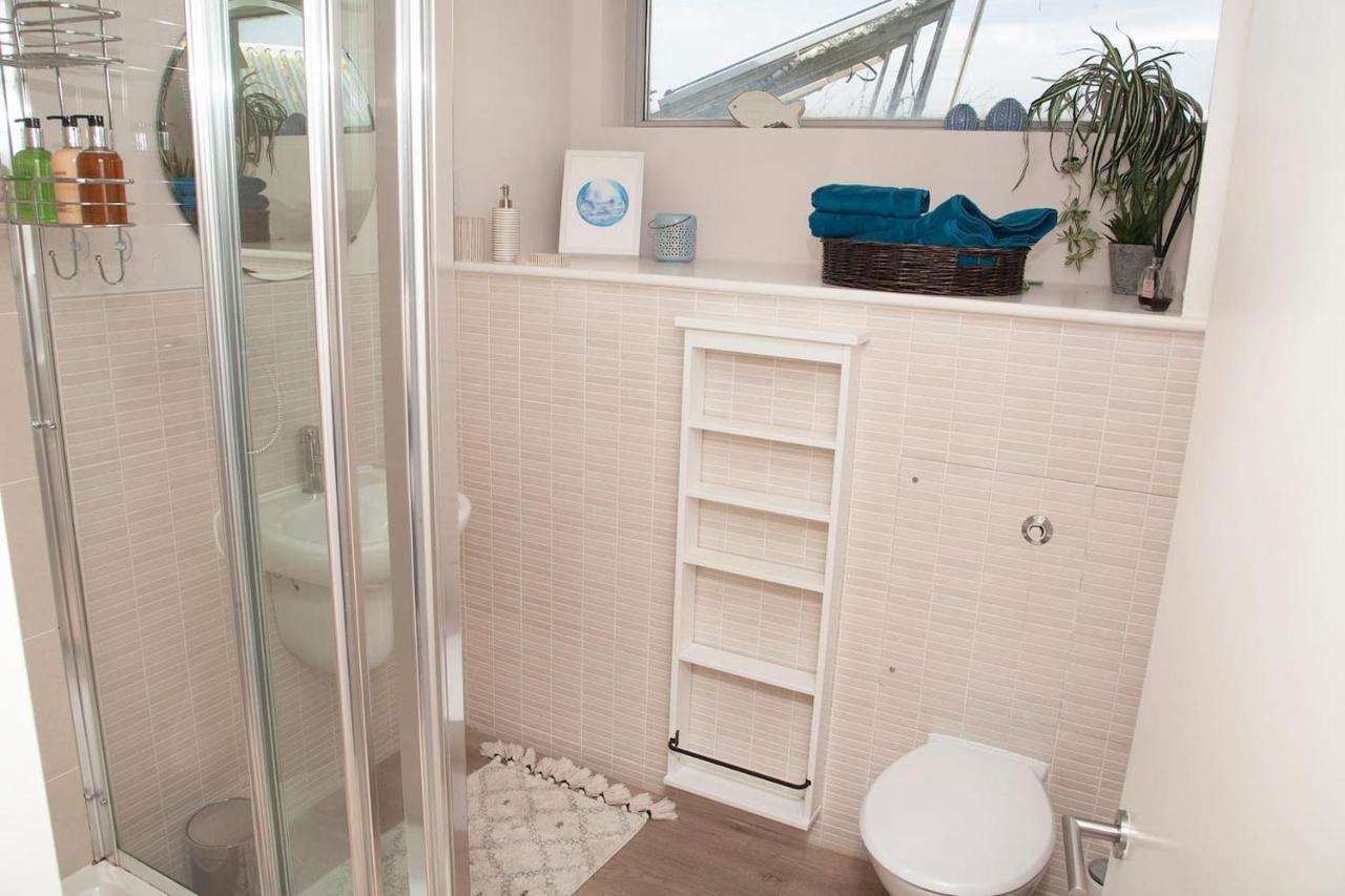 Wild Sands Next To Beach ✩ Cinema ✩ Living Roof ✩ Games Room Camber Extérieur photo