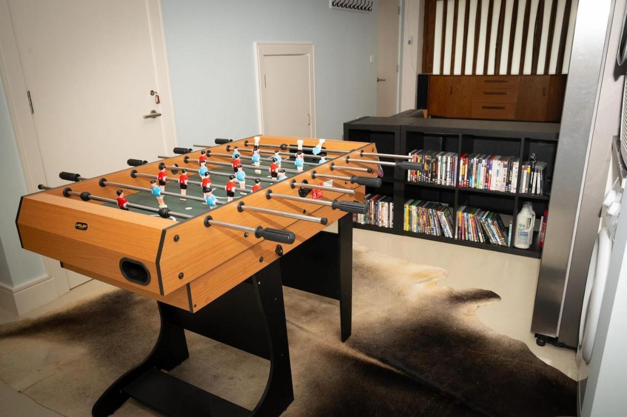 Wild Sands Next To Beach ✩ Cinema ✩ Living Roof ✩ Games Room Camber Extérieur photo