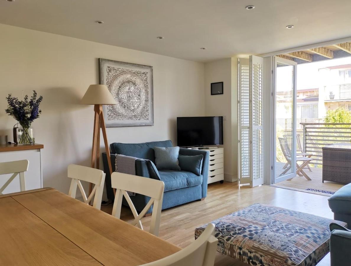 Wild Sands Next To Beach ✩ Cinema ✩ Living Roof ✩ Games Room Camber Extérieur photo