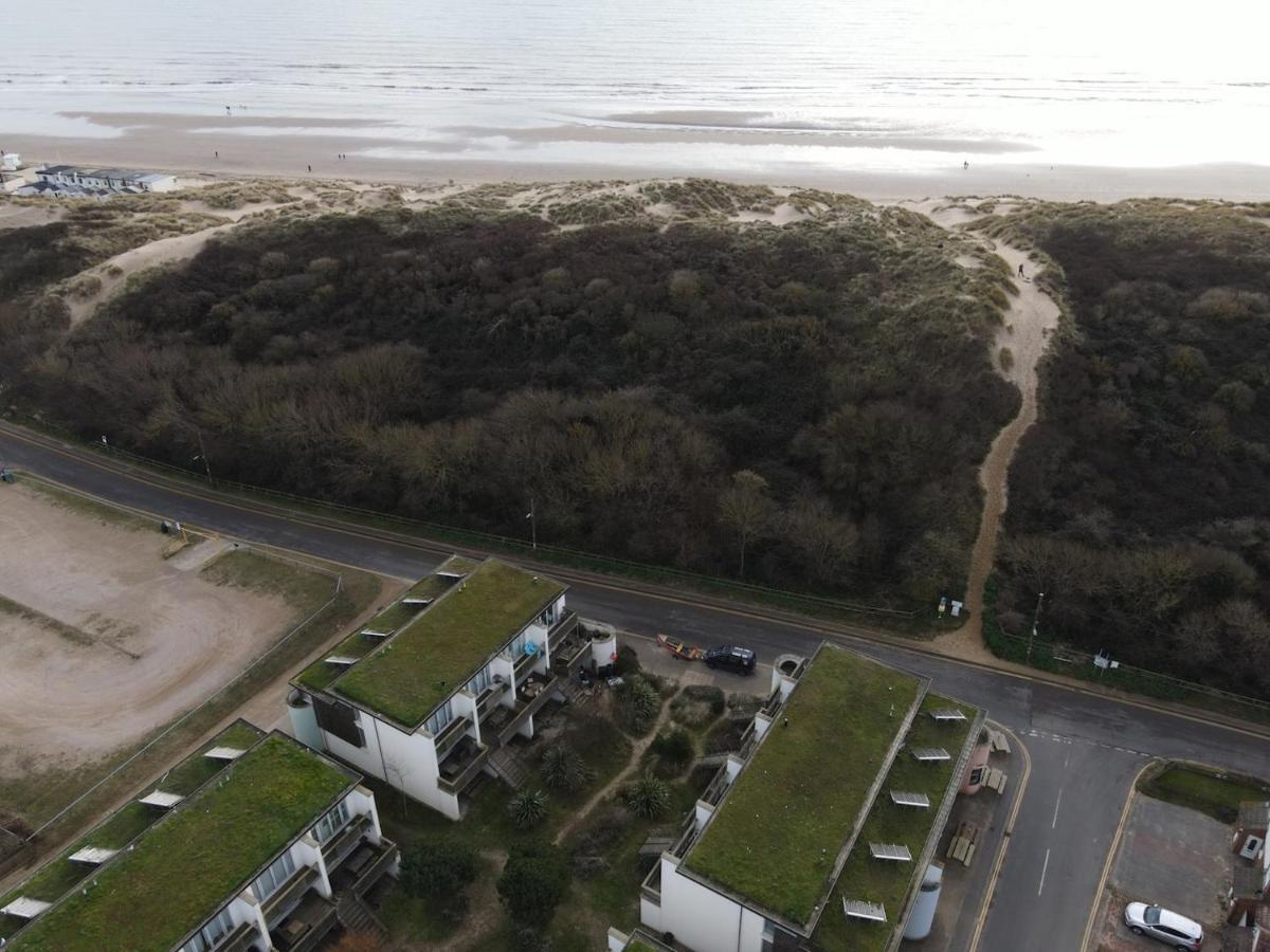 Wild Sands Next To Beach ✩ Cinema ✩ Living Roof ✩ Games Room Camber Extérieur photo