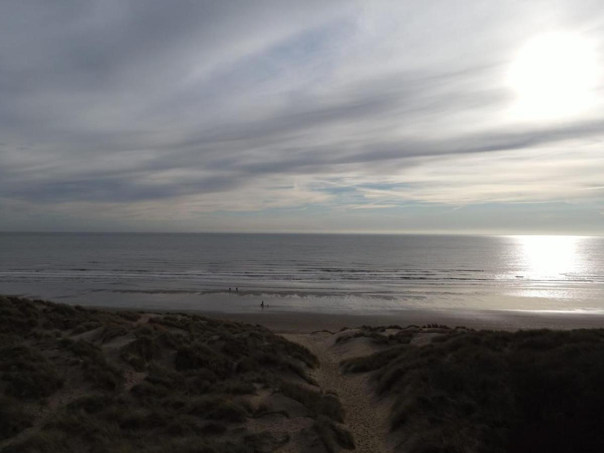 Wild Sands Next To Beach ✩ Cinema ✩ Living Roof ✩ Games Room Camber Extérieur photo