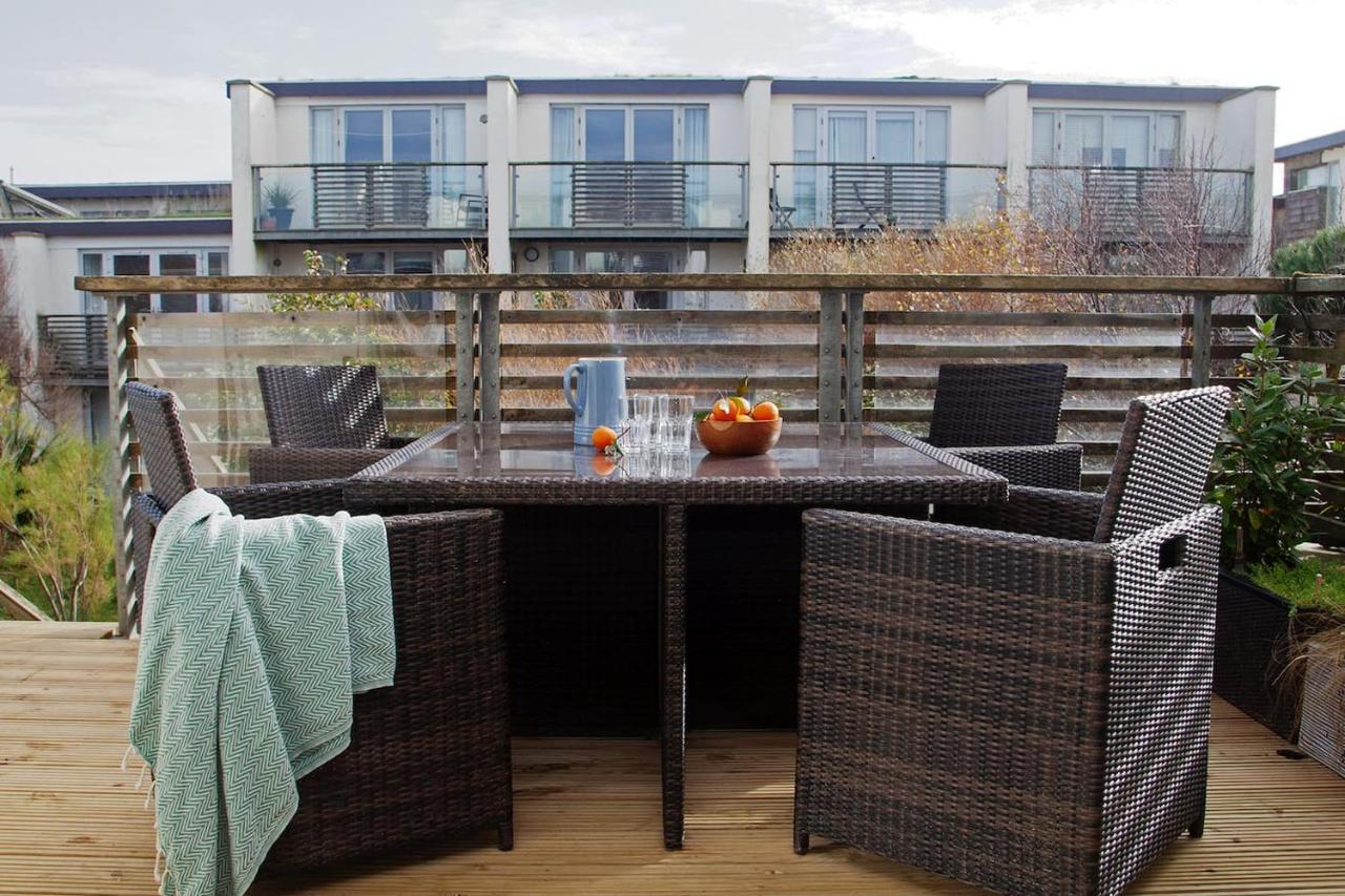 Wild Sands Next To Beach ✩ Cinema ✩ Living Roof ✩ Games Room Camber Extérieur photo